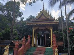 -曼丢傣家古寨