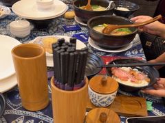-桥香园过桥米线(复兴路店)