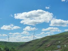 -塞罕坝国家级自然保护区