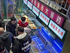-大胡子古法瓦缸烧烤(亚泰北街店)