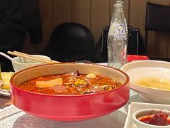 -福满圆(琨莎中心店)