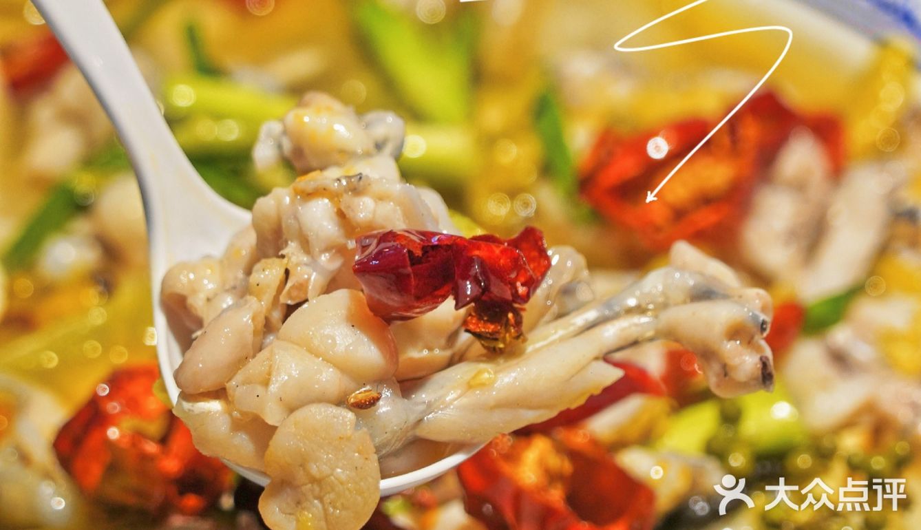 夏日第一波小龙虾🍤明发夜宵王|厦门美食