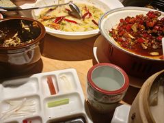 -小放牛炒菜馆(华北商厦店)
