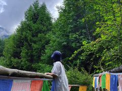 -硗碛藏寨·神木垒景区