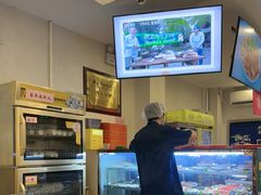 -华天延吉餐厅(西四总店)