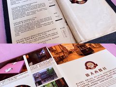 -德大西餐社(云南南路店)