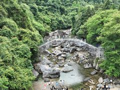 -石台牯牛降景区