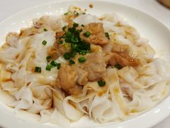 风味排骨蒸沙河粉-沙河粉村·国家非遗传承(云台店)