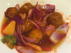 -龙泽园私房菜·地道南京味 ·招牌大鱼头(油坊桥店)