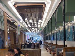 -新世界餐厅(万达店)