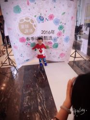 -丽婴房(七莘路店)