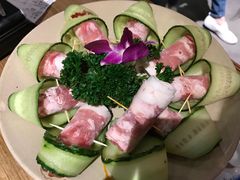 -蜀大侠火锅(车公庙店)