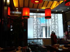 -陈府大宅门成都火锅·手切鲜肉(太原街店)