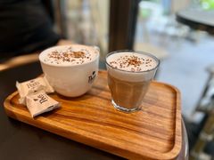 -Peet's Coffee皮爷咖啡(万象天地店)