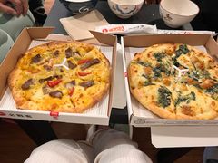 -必胜客(上海新南方商城PH店)