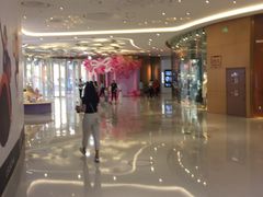-万达影城(汉街万达广场IMAX店)