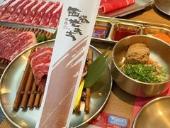 -西塔老太太泥炉烤肉(北京亚运村店)