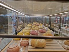 -奈雪的茶(华侨城创意园店)
