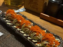 -半藏居酒屋(香港花园店)