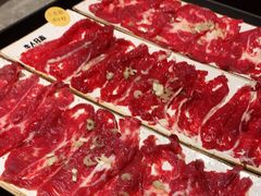 -牛人日志·鲜牛肉骨汤火锅(万科里瑧店)