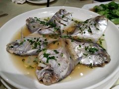 -阿莉餐厅(枣阳路店)