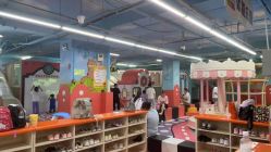 -快乐娃体能游乐园(昌平店)