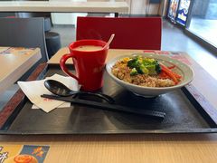-永和大王(漕宝店)