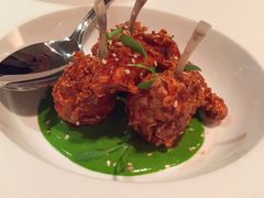 -壳里西餐厅Coquille Seafood Bistro(蒙自路店)