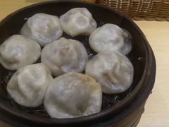 徐建萍鸡鸣汤包-徐建萍汤包(热河南路店)