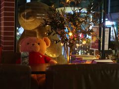 -咖法森林·咖啡  酒吧(天河店)