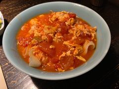-喜晋道面馆(华严寺广场店)