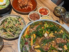 -京玉菲饭店(李村店)