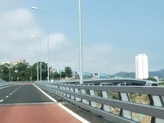 -星海湾跨海大桥