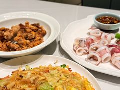 -八闽饭店闽南小镇(铁西店)