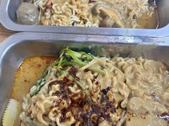 -高彩明麻辣烫串串香·老字号(西华门店)