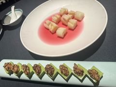 -肆月河豚·淮扬菜·湘菜(华天店)