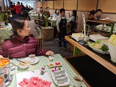 -番食园鲜食火锅(高新店)