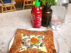 -RAC BAR(安福路店)