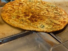 -咏春葱油饼(德政中路店)