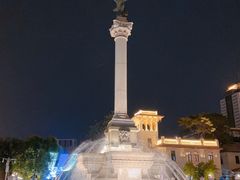 -天津意大利风情旅游区