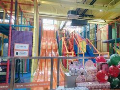 -宝燕乐园(闵行旗舰店)