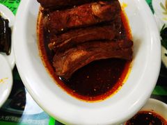 -令氏家外家周秦食府(高新店)