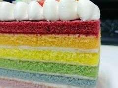 -85度C(上海茶陵北路店)