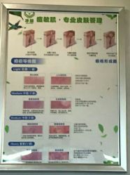 -净颜专业祛斑祛痘