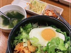 -韩礼年糕(飞虹路店)