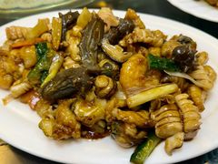 -林之六八·6886大连老菜馆