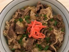 -八盛屋·沾面(集美万达店)