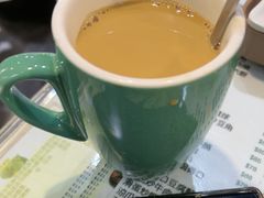 -八爷茶餐厅
