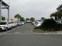 -长兴对江渡客运站