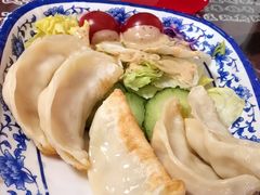 -长人馄饨铺(解放街店)